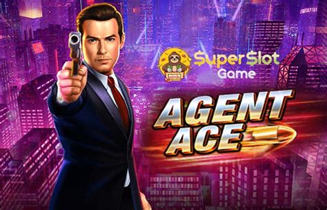 Jogar Agent Ace Com Dinheiro Real