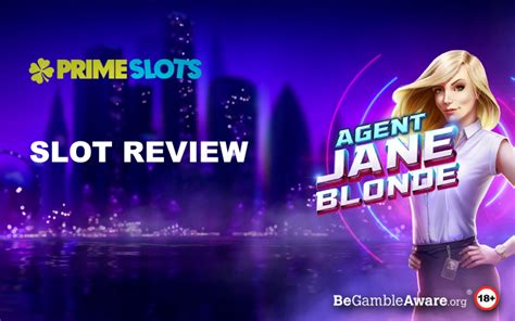 Jogar Agent Jane Blonde Returns Com Dinheiro Real