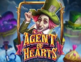 Jogar Agent Of Hearts No Modo Demo