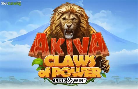 Jogar Akiva Claws Of Power No Modo Demo