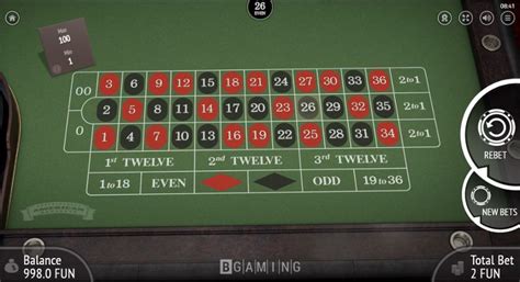 Jogar American Roulette Pro No Modo Demo