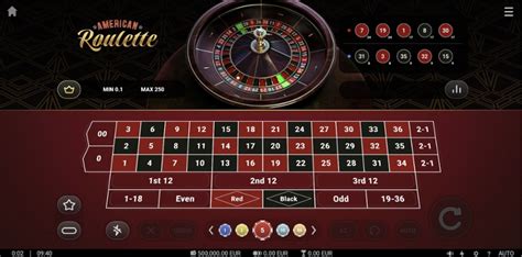 Jogar American Roulette Truelab No Modo Demo