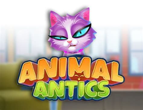 Jogar Animal Antics No Modo Demo