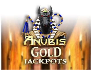 Jogar Anubis Gold Jackpots No Modo Demo