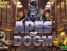 Jogar Apes Of Doom No Modo Demo