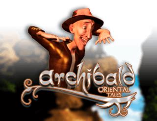 Jogar Archibald Oriental Tales No Modo Demo