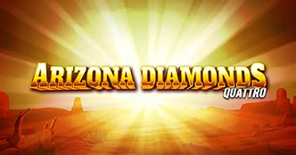 Jogar Arizona Diamonds Quattro Com Dinheiro Real