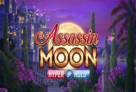 Jogar Assassin Moon No Modo Demo