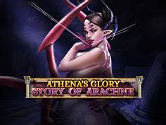 Jogar Athena S Glory Story Of Arachne No Modo Demo