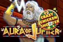 Jogar Aura Of Jupiter Crazy Chicken Shooter No Modo Demo