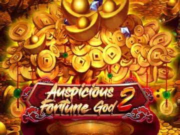 Jogar Auspicious Fortune God 2 Com Dinheiro Real