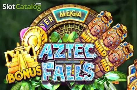 Jogar Aztec Falls No Modo Demo