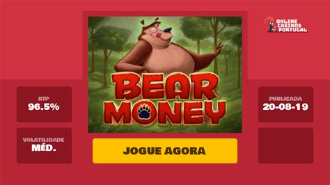 Jogar Bear Money No Modo Demo