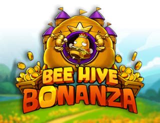 Jogar Bee Hive Bonanza No Modo Demo