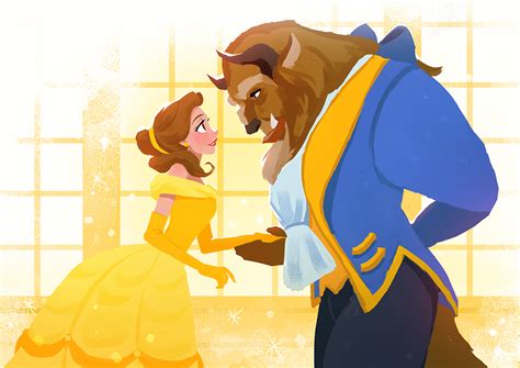 Jogar Belle And The Beast No Modo Demo