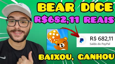 Jogar Big Bear Com Dinheiro Real