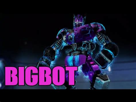 Jogar Bigbot Crew Com Dinheiro Real