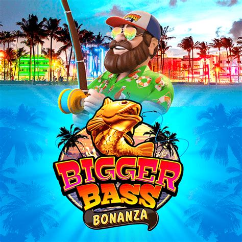 Jogar Bigger Bass Bonanza No Modo Demo