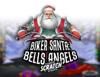 Jogar Biker Santa Bells Angels Scratch No Modo Demo