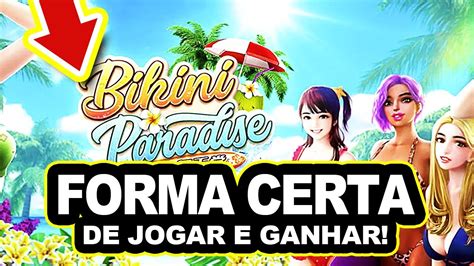 Jogar Bikini Island Com Dinheiro Real