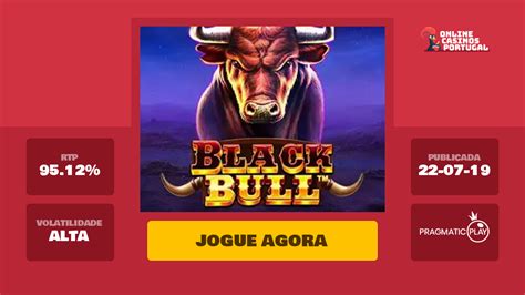 Jogar Black Bull No Modo Demo