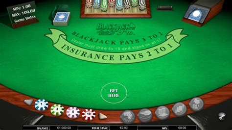 Jogar Black Jack Atlantic City Sh No Modo Demo