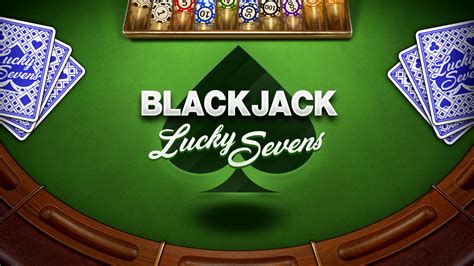 Jogar Blackjack Lucky Sevens Evoplay Com Dinheiro Real