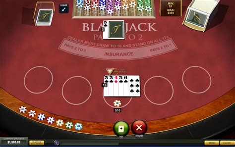 Jogar Blackjack Playson Com Dinheiro Real