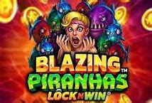 Jogar Blazing Piranhas No Modo Demo