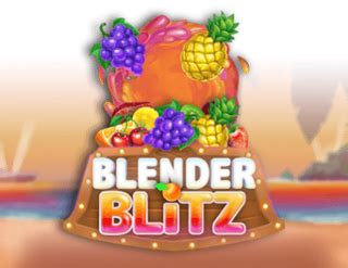 Jogar Blender Blitz No Modo Demo
