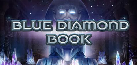 Jogar Blue Diamond Book No Modo Demo