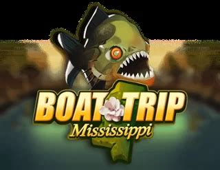 Jogar Boat Trip Mississippi No Modo Demo