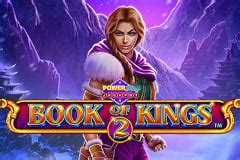 Jogar Book Of Kings 2 Com Dinheiro Real