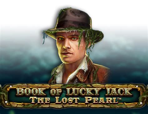 Jogar Book Of Lucky Jack The Lost Pearl No Modo Demo