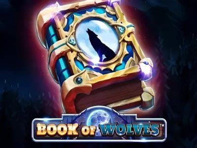 Jogar Book Of Wolves No Modo Demo