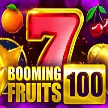 Jogar Booming Fruits 100 No Modo Demo