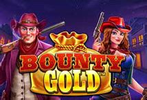 Jogar Bounty Gold No Modo Demo