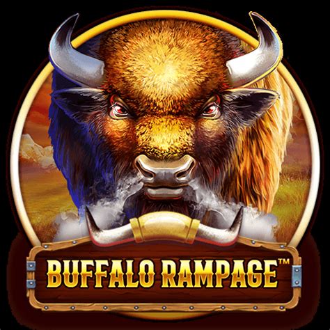 Jogar Buffalo Rampage Com Dinheiro Real