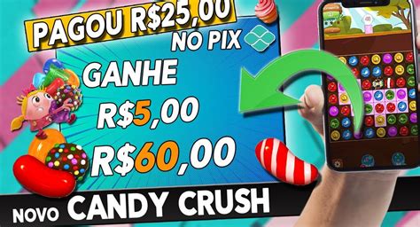 Jogar Candy Swap Com Dinheiro Real