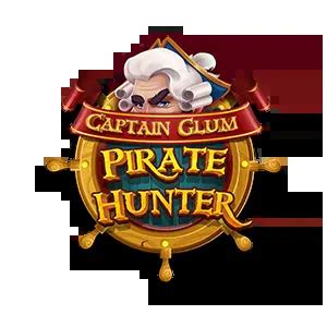 Jogar Captain Glum Pirate Hunter No Modo Demo