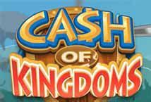 Jogar Cash Of Kingdoms Com Dinheiro Real