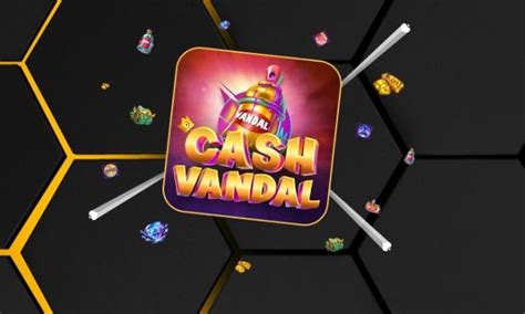 Jogar Cash Vandal No Modo Demo