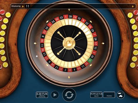 Jogar Casino Roulette Wazdan No Modo Demo