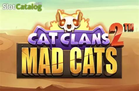 Jogar Cat Clans 2 Mad Cats No Modo Demo