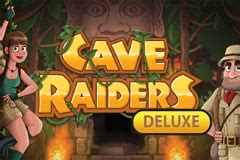Jogar Cave Raider Deluxe Com Dinheiro Real