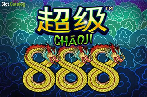 Jogar Chaoji 888 Com Dinheiro Real
