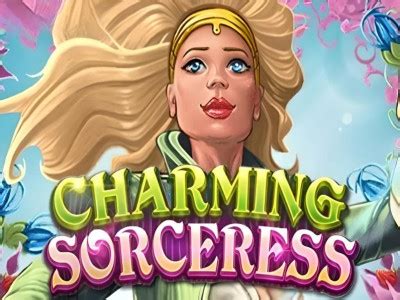 Jogar Charming Sorceress No Modo Demo