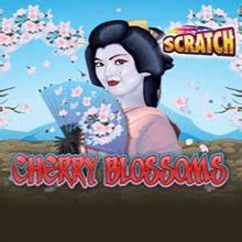 Jogar Cherry Blossoms Scratch Com Dinheiro Real