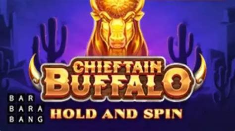 Jogar Chieftain Buffalo Com Dinheiro Real
