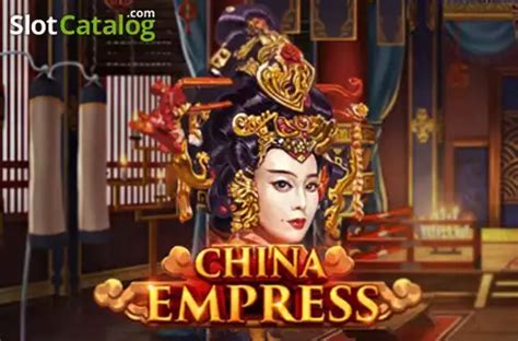 Jogar China Empress No Modo Demo